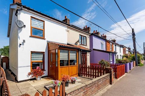 48 Brandon Road, Watton, Thetford, IP25 6AL