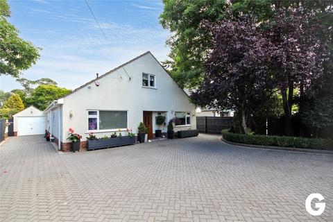 Eastfield Lane, Ringwood, Hampshire, BH24