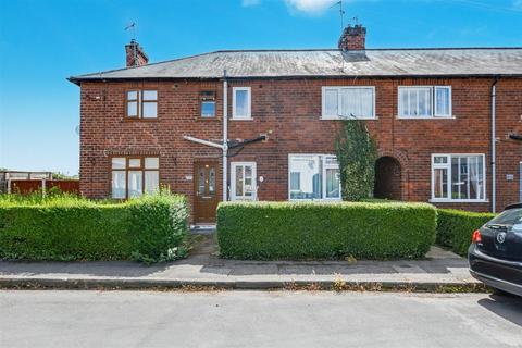 3 bedroom terraced house for sale, George Avenue, Beeston, Nottingham