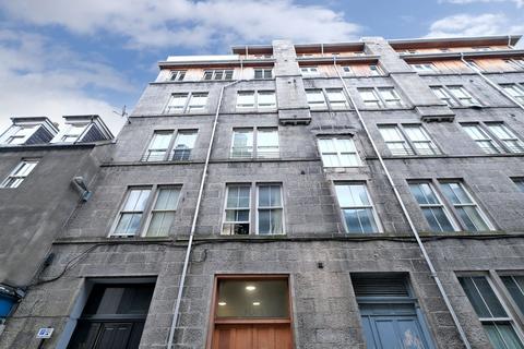 Carmelite Lane, Aberdeen AB11