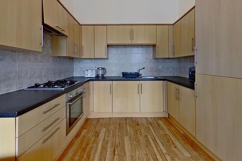 undefined, Carmelite Lane, Aberdeen AB11