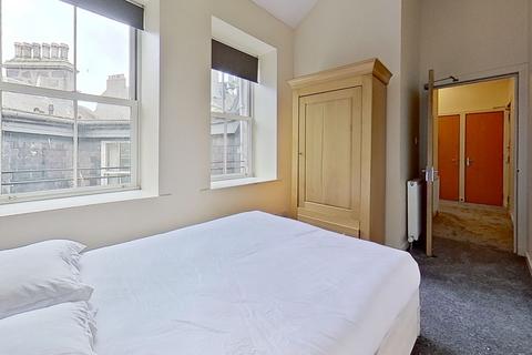 undefined, Carmelite Lane, Aberdeen AB11