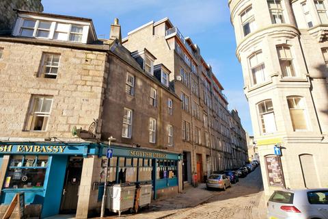 undefined, Carmelite Lane, Aberdeen AB11