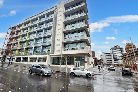undefined, Huntingdon Street, Nottingham NG1