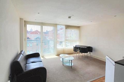 undefined, Huntingdon Street, Nottingham NG1
