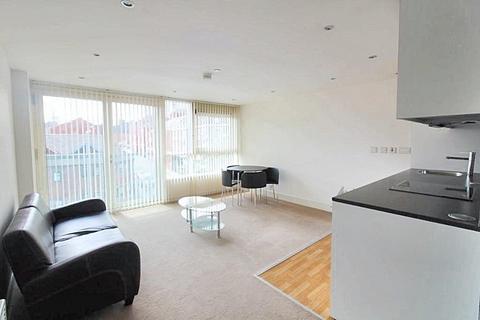 undefined, Huntingdon Street, Nottingham NG1
