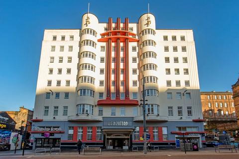 undefined, The Beresford, 460 Sauchiehall street, Glasgow G2