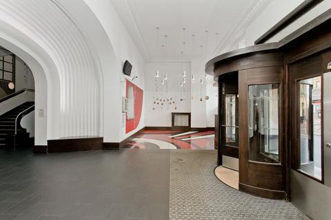 undefined, The Beresford, 460 Sauchiehall street, Glasgow G2
