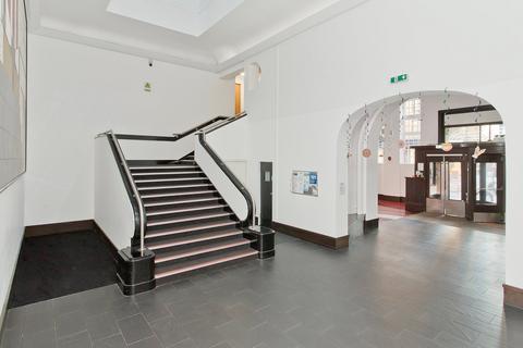 undefined, The Beresford, 460 Sauchiehall street, Glasgow G2