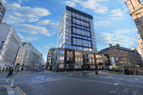 Studio for sale, Tithebarn Street, Liverpool L2