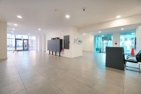 Studio for sale, Tithebarn Street, Liverpool L2