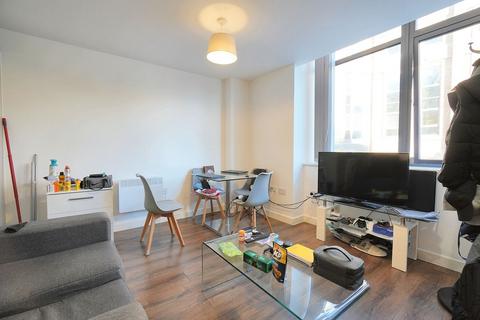 Studio for sale, Tithebarn Street, Liverpool L2