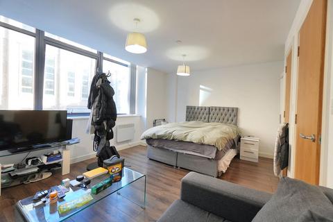 Studio for sale, Tithebarn Street, Liverpool L2