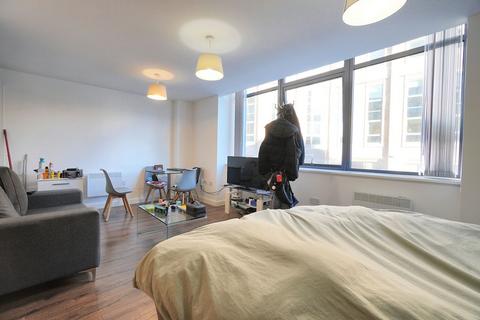 Studio for sale, Tithebarn Street, Liverpool L2