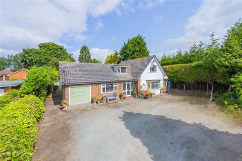4 bedroom bungalow for sale, Vineyard Road, Wellington, Telford, Shropshire, TF1