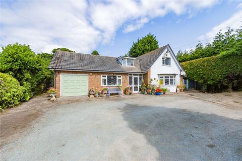 4 bedroom bungalow for sale, Vineyard Road, Wellington, Telford, Shropshire, TF1