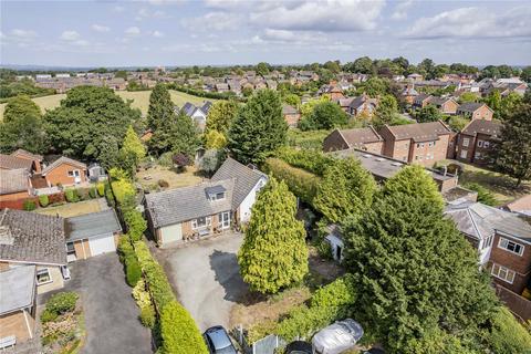 4 bedroom bungalow for sale, Vineyard Road, Wellington, Telford, Shropshire, TF1
