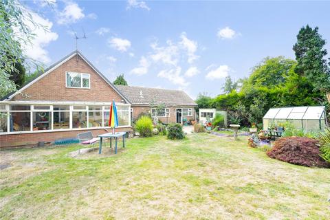 4 bedroom bungalow for sale, Vineyard Road, Wellington, Telford, Shropshire, TF1