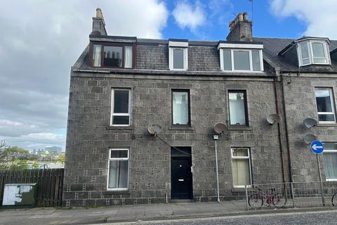 undefined, Craig Place, Aberdeen AB11