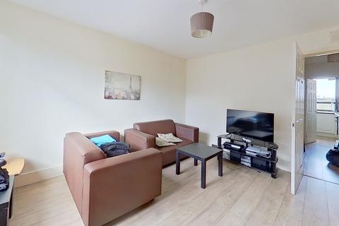 undefined, Craig Place, Aberdeen AB11