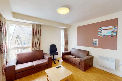 4 bedroom apartment for sale, Hawkhill, Dundee DD1