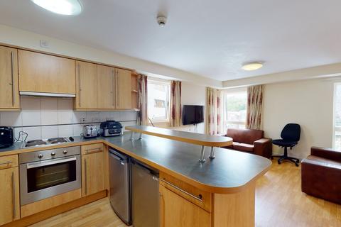 4 bedroom apartment for sale, Hawkhill, Dundee DD1
