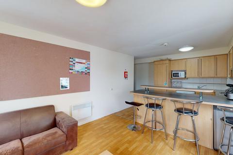 4 bedroom apartment for sale, Hawkhill, Dundee DD1