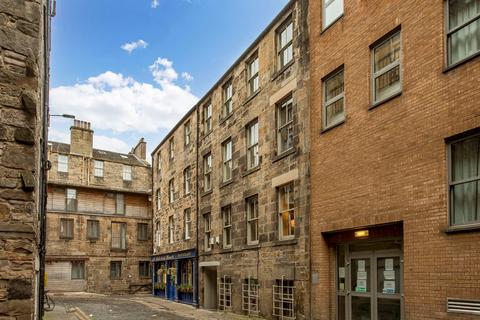 Thistle Street Lane North West, Edinburgh EH2