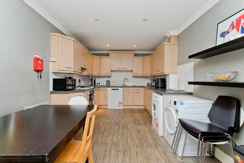 undefined, Thistle Street Lane North West, Edinburgh EH2