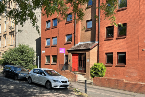 Dundee Terrace, Edinburgh EH11
