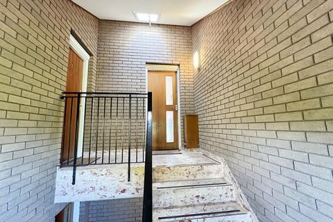 undefined, Dundee Terrace, Edinburgh EH11