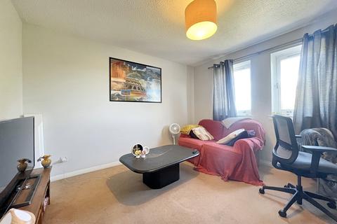 undefined, Dundee Terrace, Edinburgh EH11