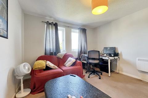 undefined, Dundee Terrace, Edinburgh EH11