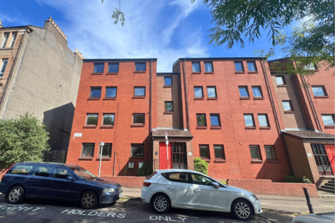 1 bedroom flat for sale, Dundee Terrace, Edinburgh EH11