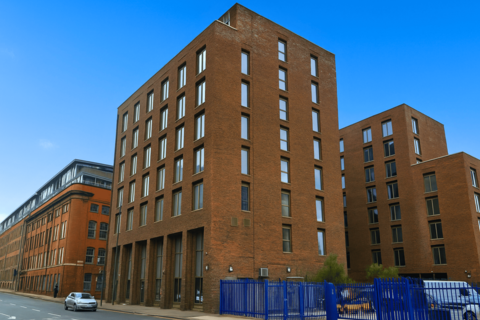 undefined, Queens Road, Nottingham NG2