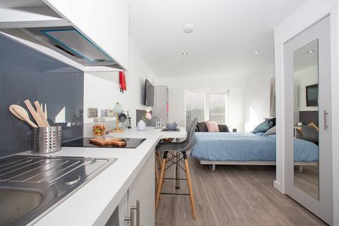 undefined, Queens Road, Nottingham NG2