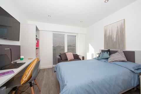 undefined, Queens Road, Nottingham NG2