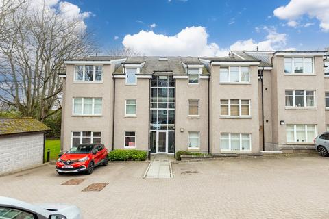 undefined, Polmuir Road, Aberdeen AB11