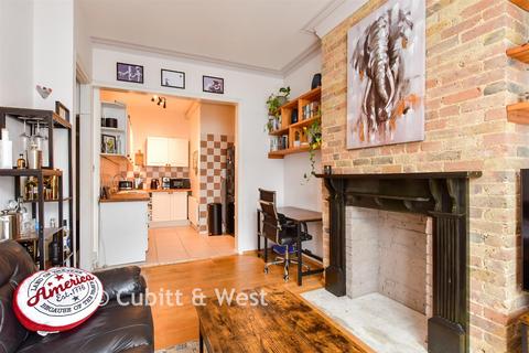 undefined, Clinton Place, Seaford, East Sussex