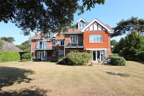 2 bedroom apartment for sale, Becton Lane, Barton On Sea, Hampshire, BH25
