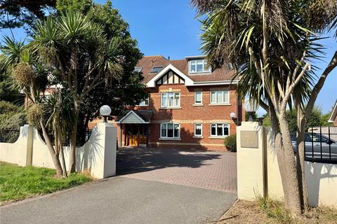 2 bedroom apartment for sale, Becton Lane, Barton On Sea, Hampshire, BH25