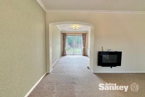 undefined, Wheatley Close, Forest Town, NG19