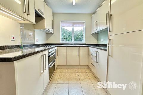 undefined, Wheatley Close, Forest Town, NG19