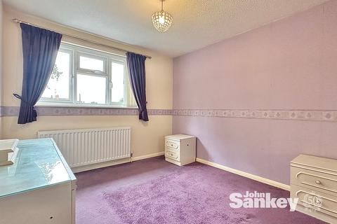 undefined, Wheatley Close, Forest Town, NG19