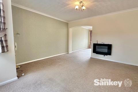 undefined, Wheatley Close, Forest Town, NG19