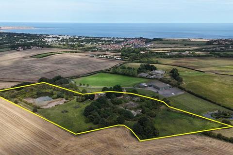 undefined, Sands Road, Hunmanby Gap, Filey