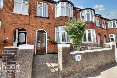 3 bedroom terraced house for sale, Watling Avenue, Chatham