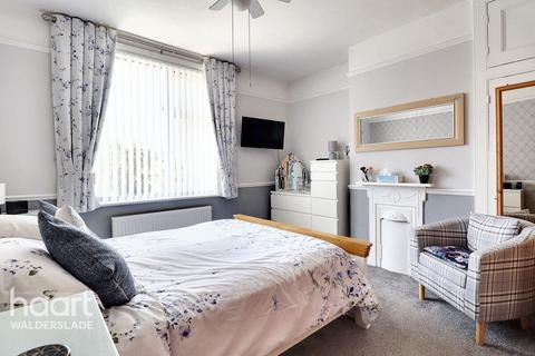 3 bedroom terraced house for sale, Watling Avenue, Chatham