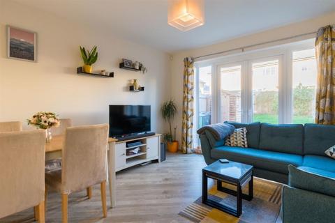 undefined, Bletchley Fold, Horsforth, LS18