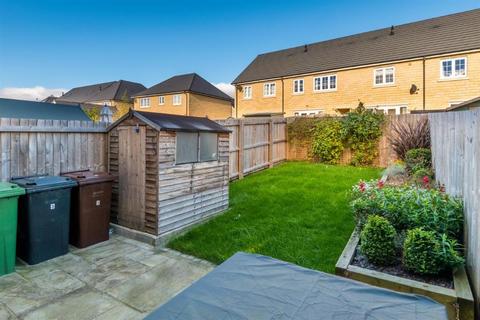 undefined, Bletchley Fold, Horsforth, LS18